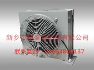 YLF1多用途油冷卻器